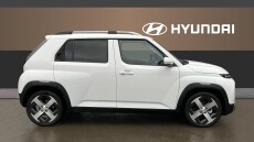 Hyundai INSTER 85kW 02 49kWh 5dr Auto Electric Hatchback
